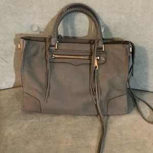 Rebecca Minkoff Regan Satchel
